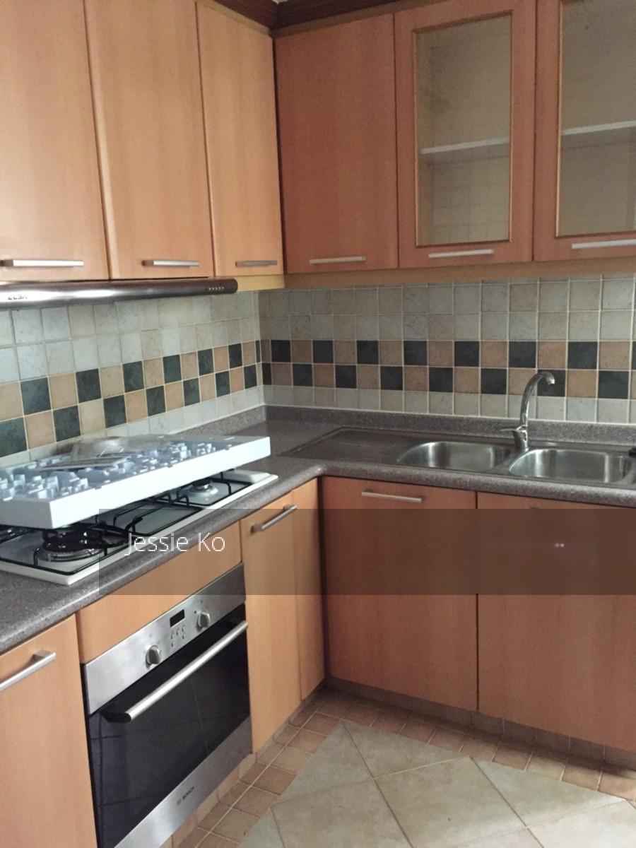 Emerald Garden (D1), Condominium #149994802